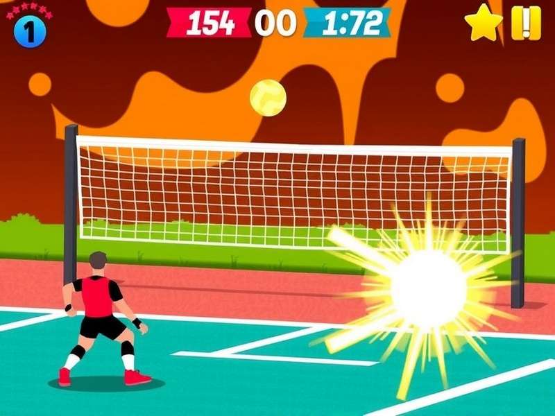 Volley Hero Slayer player reviews